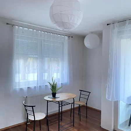 Lena Apartment *