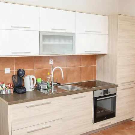 Apartment Lena Jajce