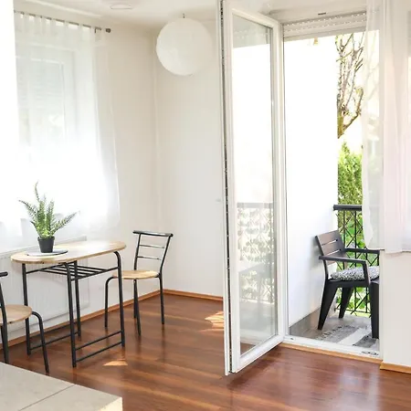 Apartment Lena