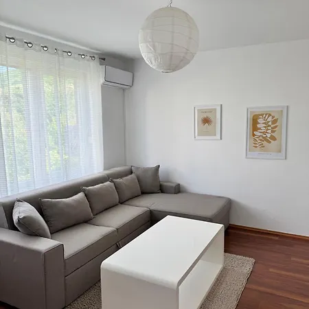 Lena Apartment