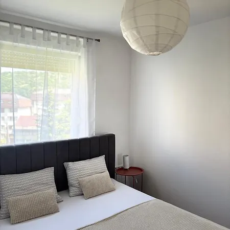 Apartment Lena Jajce