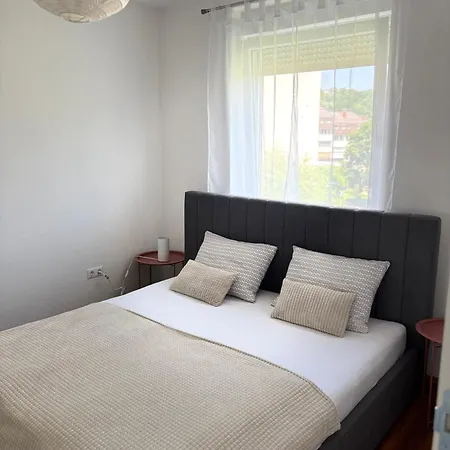Lena Apartment