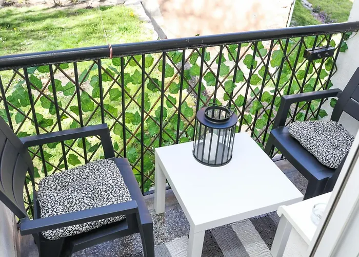 Lena Apartment Jajce