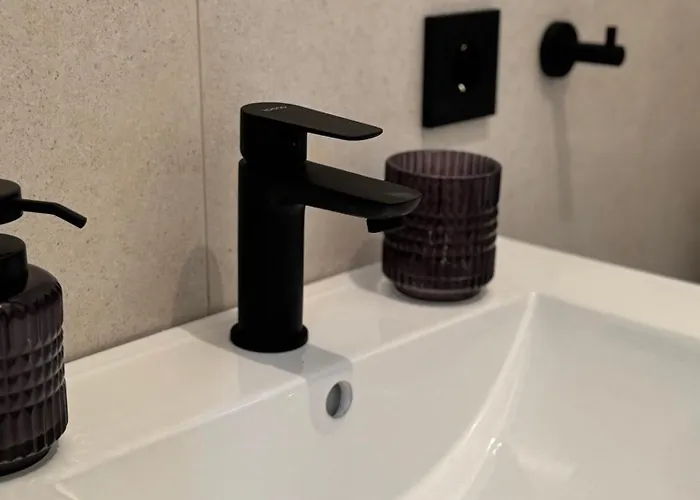 Apartment Lena Jajce