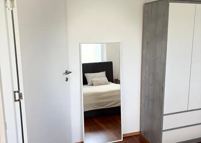 Lena Apartment Jajce