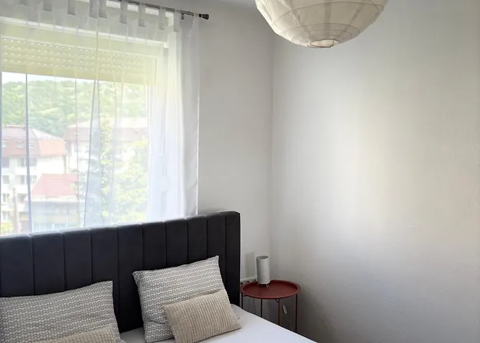 Apartment Lena Jajce