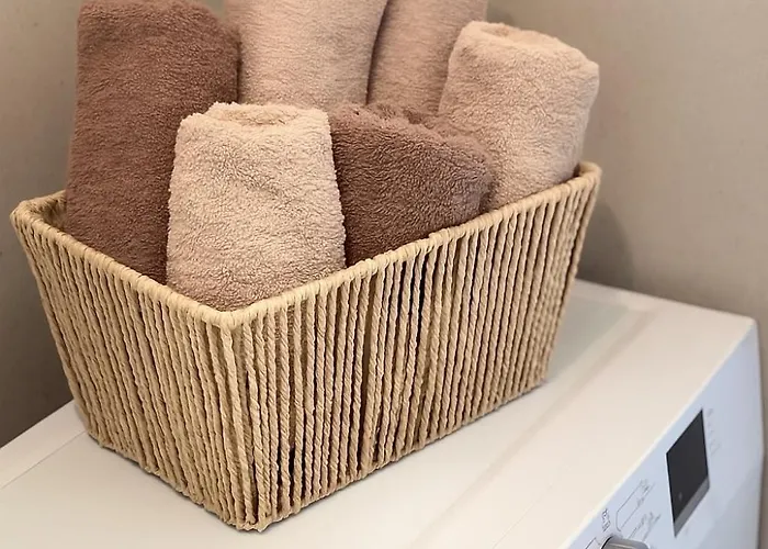 Lena Apartment Jajce